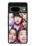 BTS Google Pixel 8 Case QC9274