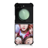 BTS Samsung Galaxy Z Flip 6 5G 2024 Case OV9274