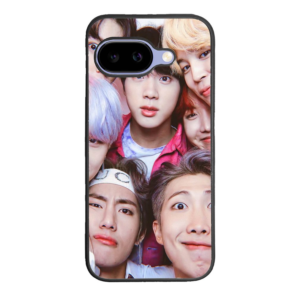 BTS Google Pixel 10A Case QC9274