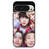 BTS Google Pixel 9 | Pixel 9 Pro Case OV9274