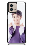 Rap Monster BTS Motorola Moto G Stylus 5G 2023 Case OV9264