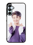 Rap Monster BTS Samsung Galaxy A35 5G Case OV9264