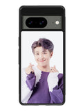 Rap Monster BTS Google Pixel 8 Case QC9264