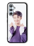 Rap Monster BTS Samsung Galaxy A14 5G Case QC9264