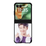 Rap Monster BTS Motorola Moto RAZR 2025 Case OV9264