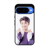 Rap Monster BTS Google Pixel 10 Case QC9264