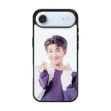 Rap Monster BTS iPhone Air Case QC9264