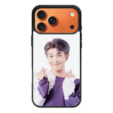Rap Monster BTS iPhone 17 Pro Max Case QC9264