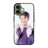Rap Monster BTS iPhone 17 Case QC9264