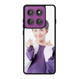 Rap Monster BTS Motorola Moto Edge 60 Pro Case QC9264