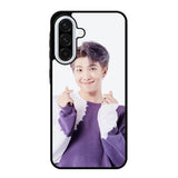 Rap Monster BTS Samsung Galaxy A16 5G Case RC9264