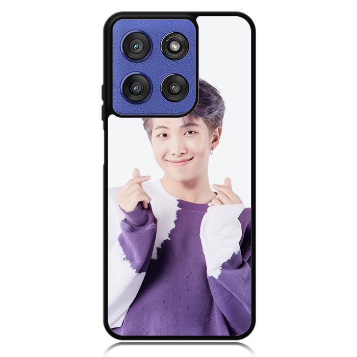 Rap Monster BTS Motorola Moto G Stylus 5G 2025 Case OV9264