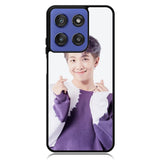 Rap Monster BTS Motorola Moto G Stylus 5G 2025 Case OV9264
