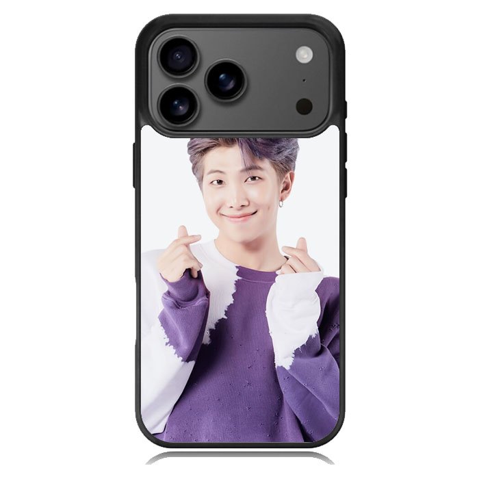Rap Monster BTS Samsung Galaxy S26 Ultra Case OV9264
