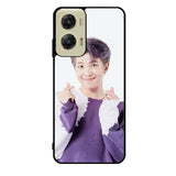 Rap Monster BTS Motorola Moto G Stylus 5G 2024 Case OV9264
