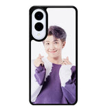 Rap Monster BTS Samsung Galaxy S25 Edge 5G Case OV9264