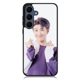 Rap Monster BTS Samsung Galaxy S25 FE Case OV9264