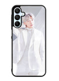 Kim Namjoon BTS Samsung Galaxy A15 5G Case OV9269