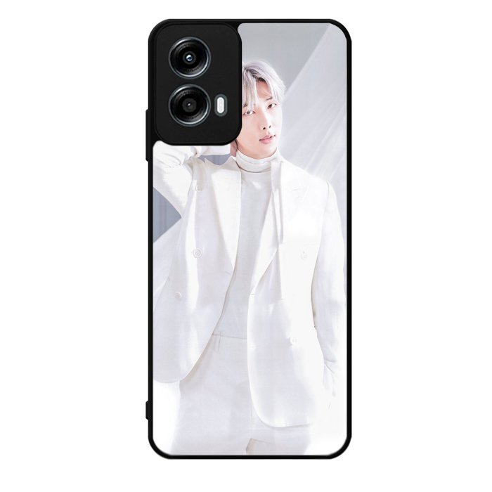 Kim Namjoon BTS Motorola Moto G Play 2024 Case OV9269