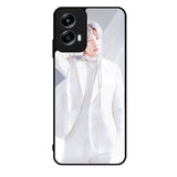 Kim Namjoon BTS Motorola Moto G Play 2024 Case OV9269