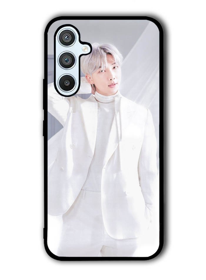 Kim Namjoon BTS Samsung Galaxy A14 5G Case QC9269