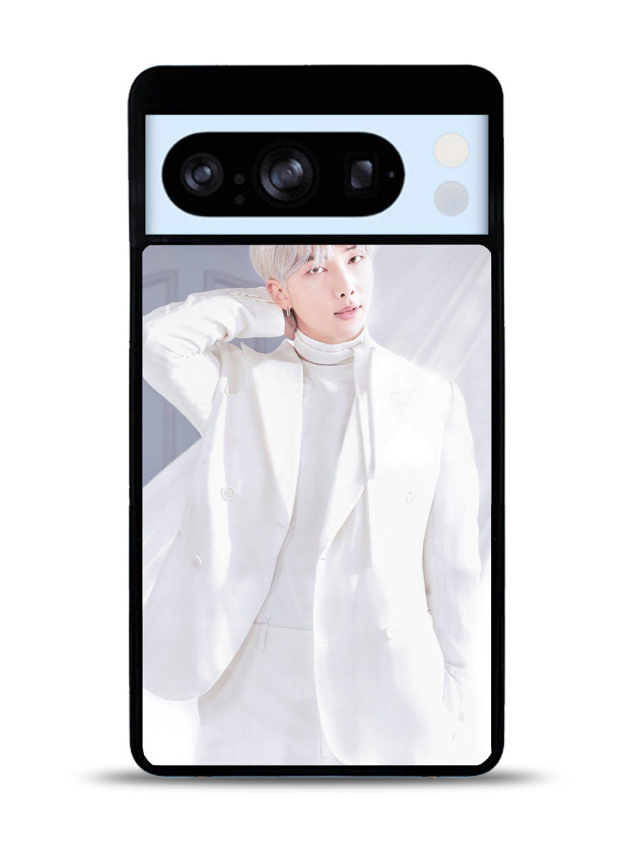 Kim Namjoon BTS Google Pixel 8 Pro Case QC9269