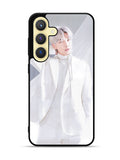 Kim Namjoon BTS Samsung Galaxy S25 Plus 5G , Samsung Galaxy S25+ 5G Case OV9269
