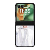 Kim Namjoon BTS Motorola Moto RAZR 2025 Case OV9269
