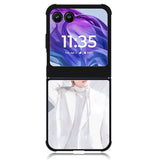 Kim Namjoon BTS Motorola Moto Razr Plus 2024 , Moto Razr+ 2024 Case OV9269