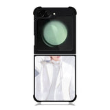 Kim Namjoon BTS Samsung Galaxy Z Flip 6 5G 2024 Case OV9269