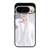 Kim Namjoon BTS Google Pixel 10 Pro XL Case QC9269