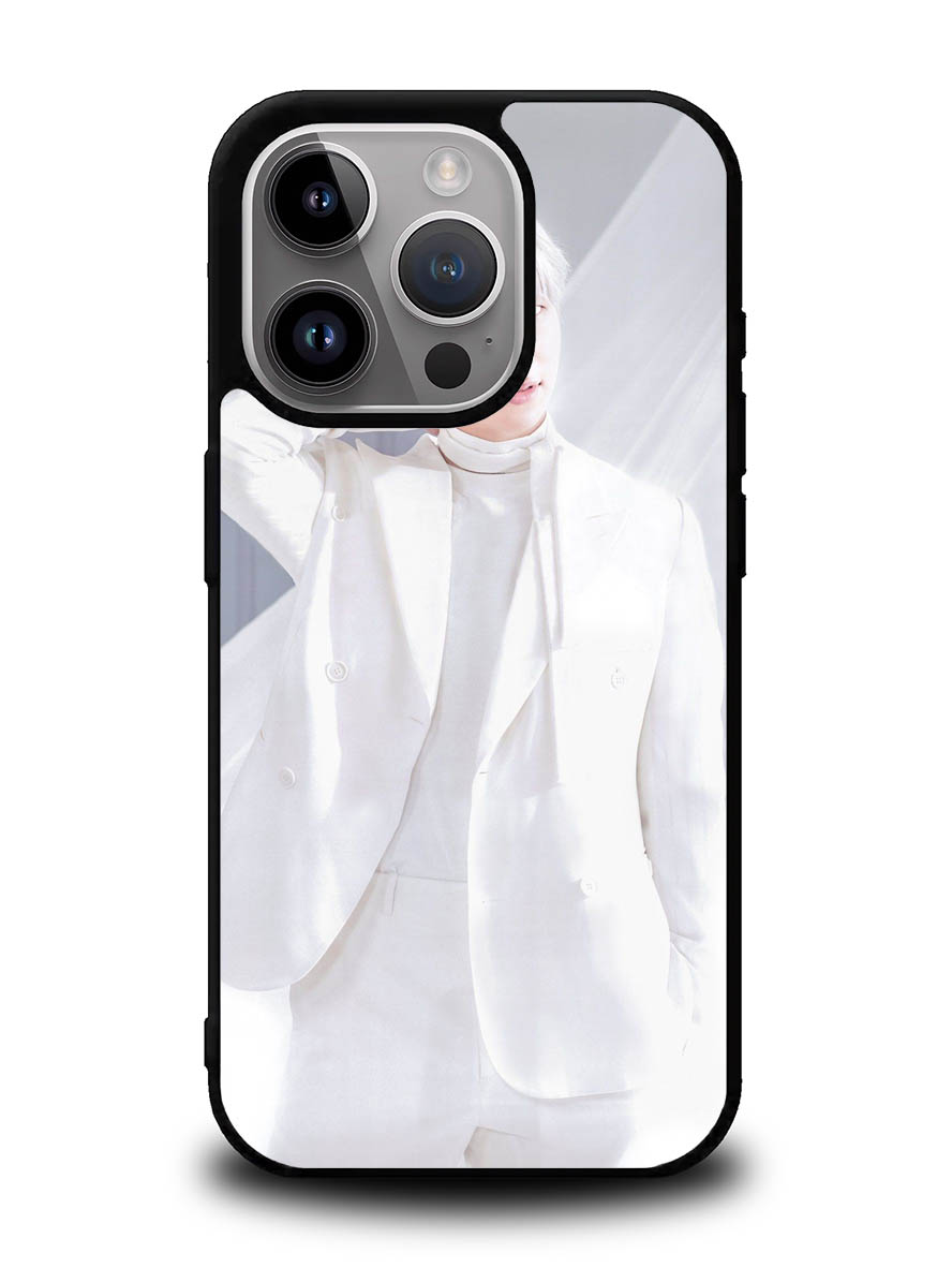 Kim Namjoon BTS iPhone 15 Pro Case OV9269
