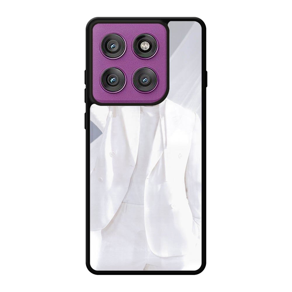 Kim Namjoon BTS Motorola Moto Edge 60 Pro Case QC9269