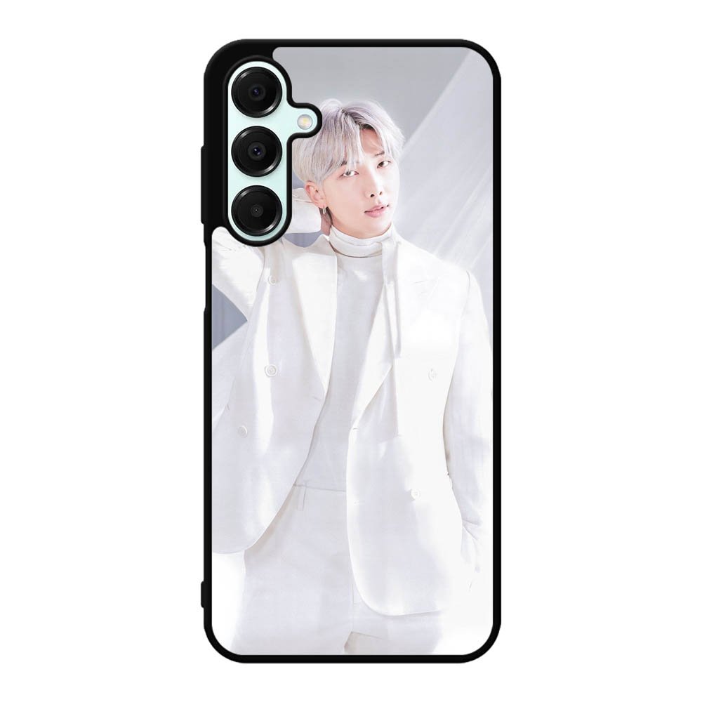 Kim Namjoon BTS Samsung Galaxy A16 Case OV9269