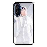 Kim Namjoon BTS Samsung Galaxy A17 Case QC9269