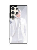 Kim Namjoon BTS Samsung Galaxy S23 Ultra 5G Case QC9269