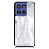 Kim Namjoon BTS Motorola Moto G Stylus 5G 2025 Case OV9269