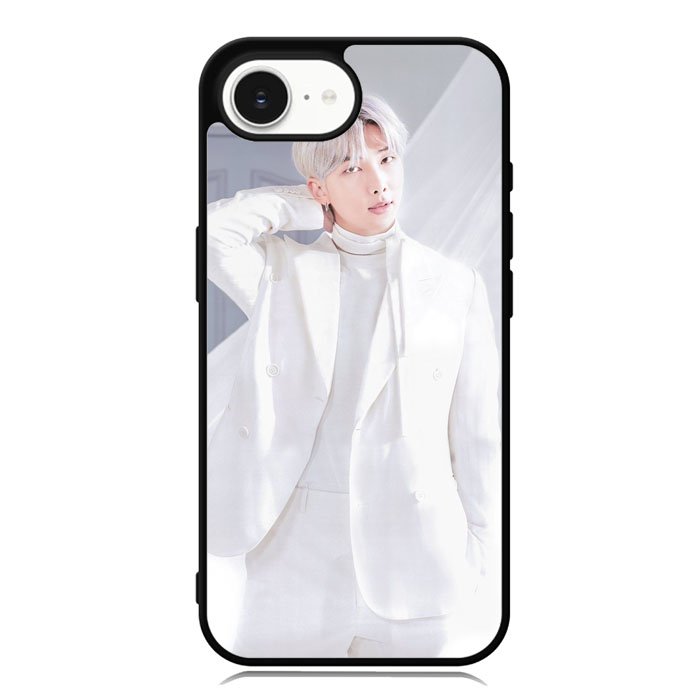 Kim Namjoon BTS iPhone 16e Case OV9269