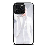 Kim Namjoon BTS iPhone 16 Pro Case OV9269