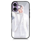 Kim Namjoon BTS iPhone 17 Case OV9269