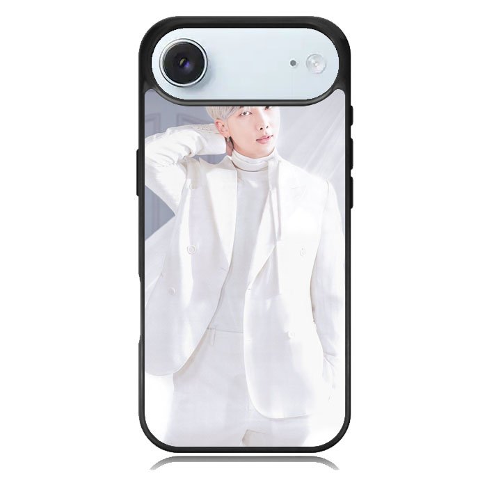 Kim Namjoon BTS iPhone 17 Air Case OV9269