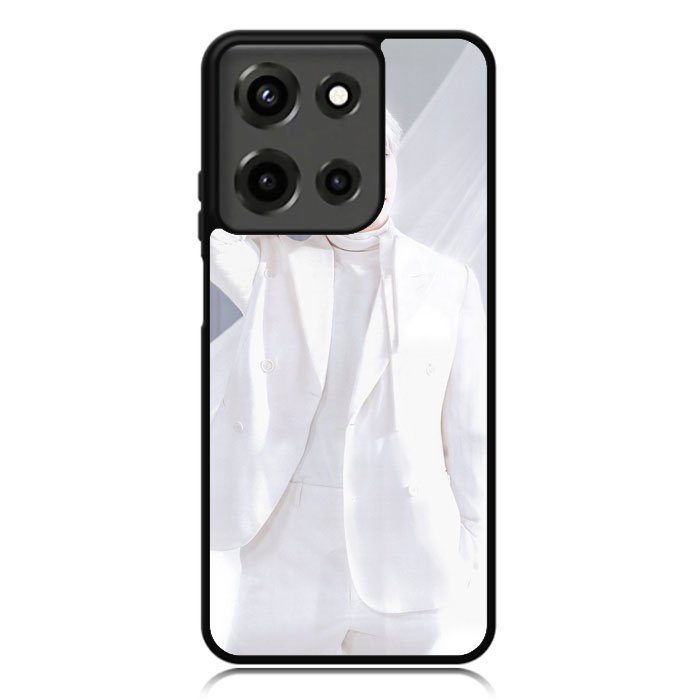 Kim Namjoon BTS Motorola Moto G 5G 2025 Case OV9269