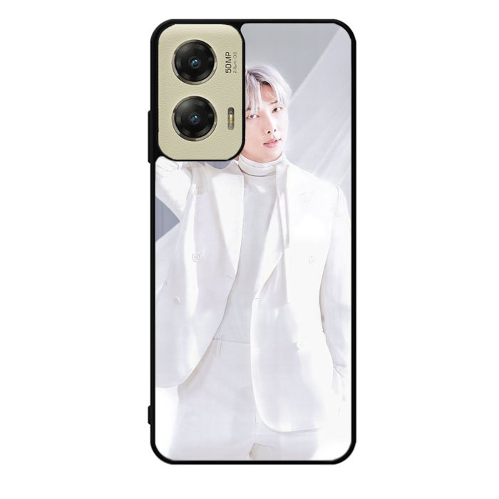 Kim Namjoon BTS Motorola Moto G Stylus 5G 2024 Case OV9269