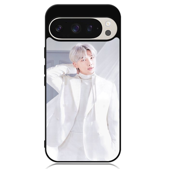 Kim Namjoon BTS Google Pixel 9 Pro XL Case OV9269