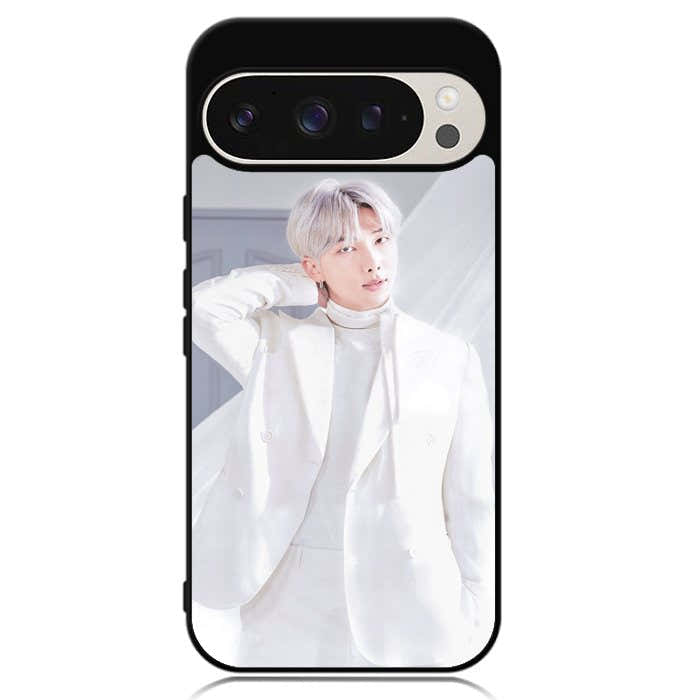 Kim Namjoon BTS Google Pixel 9 | Pixel 9 Pro Case OV9269