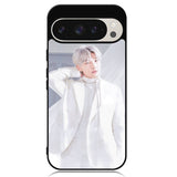 Kim Namjoon BTS Google Pixel 9 Pro XL Case OV9269