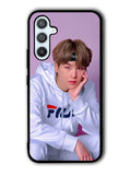Suga BTS Samsung Galaxy A14 5G Case QC9261