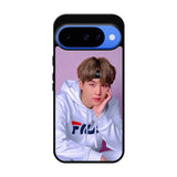 Suga BTS Google Pixel 10 Case QC9261
