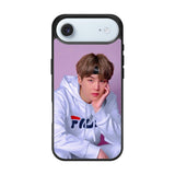 Suga BTS iPhone Air Case QC9261