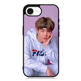 Suga BTS iPhone 16e Case OV9261